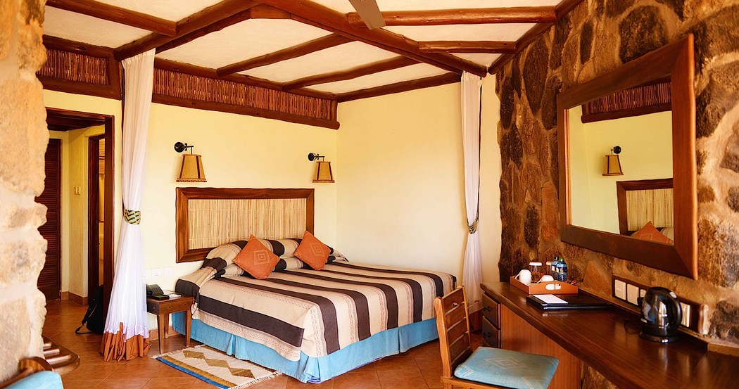 Kilaguni Serena Safari Lodge - Image 5