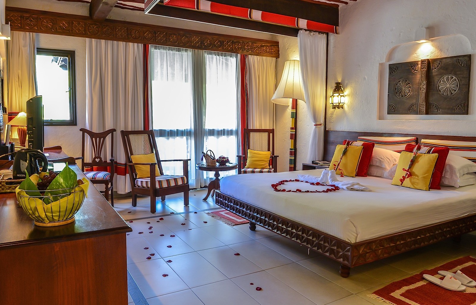 Serena Beach Resort & Spa - Image 4