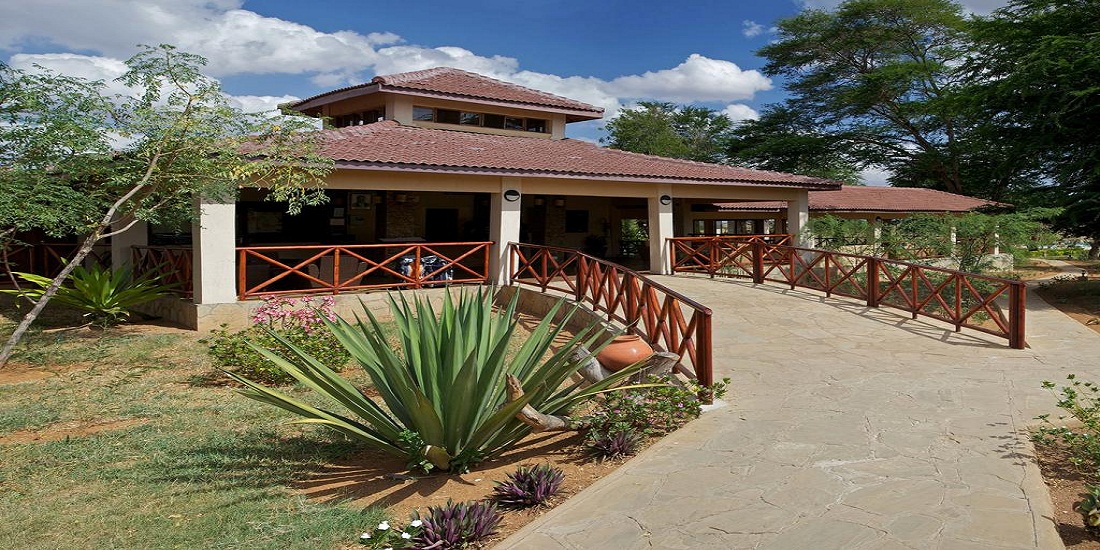 Ashnil Aruba Lodge - Image 2