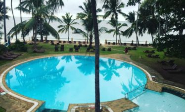 6-Day Magic Bush and Beach Safari