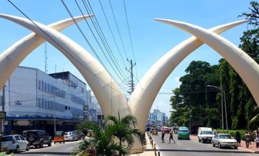 3-Day Mombasa South Coast Beach Holiday