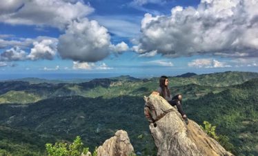 5-Day Mount Kenya Trekking
