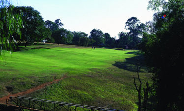 8-Day Recreational Holiday, Wildlife and Golfing Safari