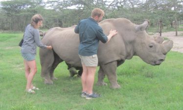 6-Day Luxury Safari Sweet Waters Nakuru and Masai Mara