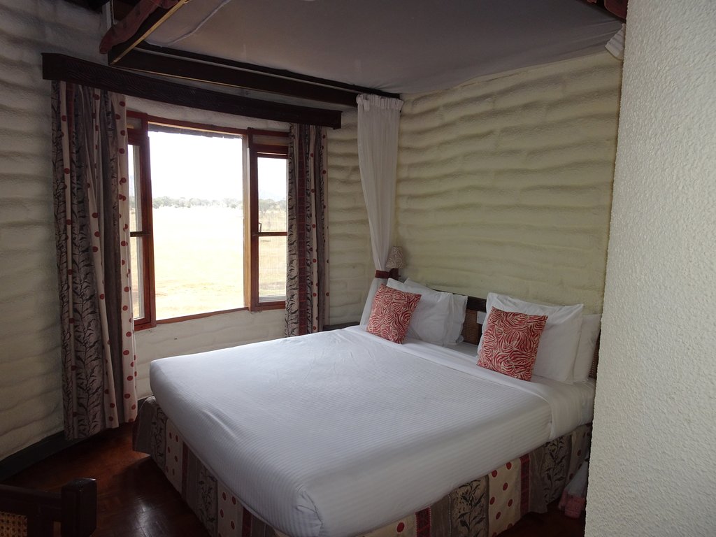 Sarova Salt Lick Game Lodge - Image 4
