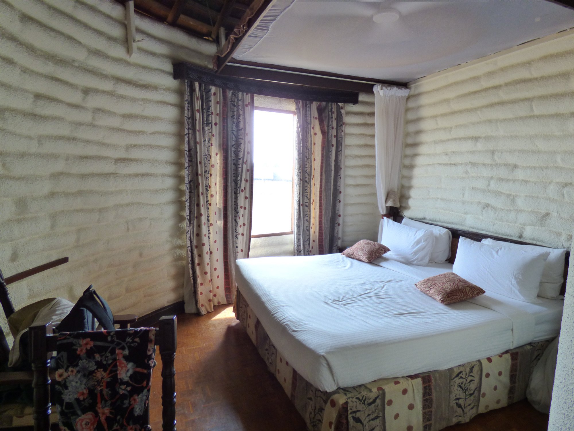 Sarova Salt Lick Game Lodge - Image 3