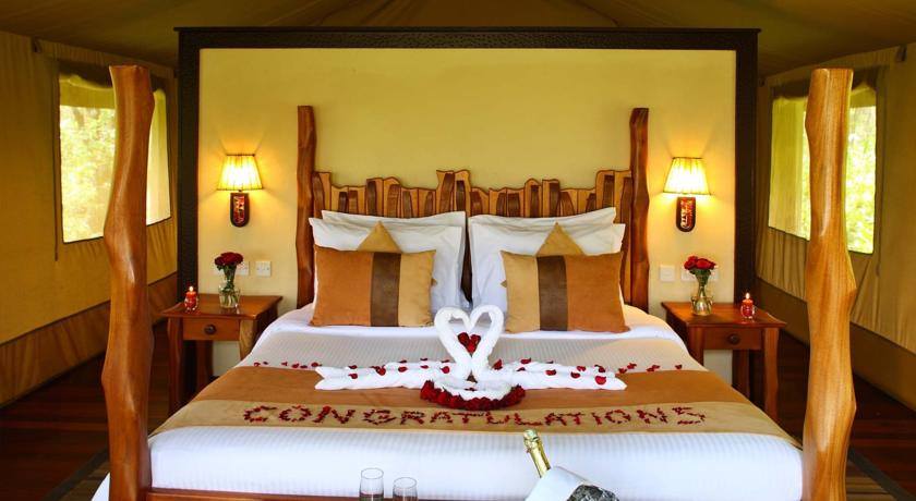 Sarova Mara Game Camp - Image 3