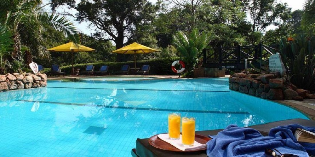 Sarova Panafric Hotel