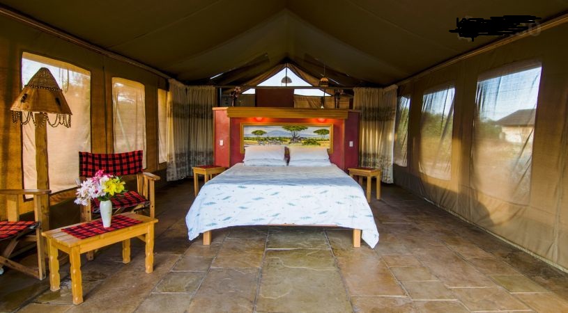 Sentrim Amboseli Lodge - Image 2