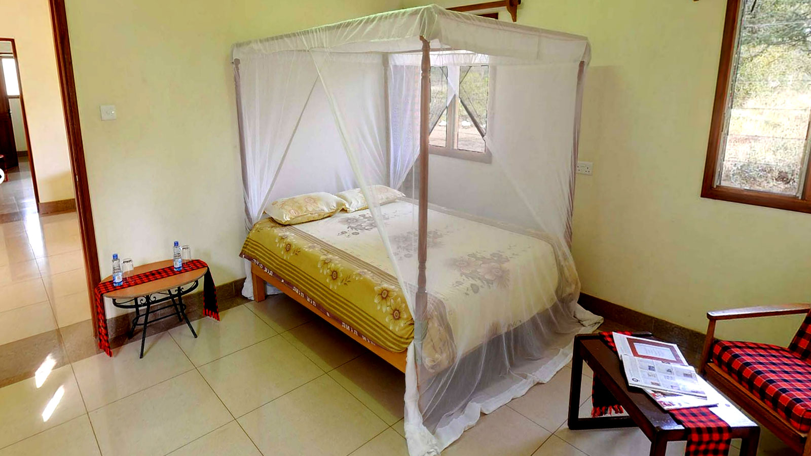 Sentrim Amboseli Lodge - Image 7