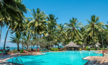 7-Day Of Maasai Mara (Olare) and Diani Beach – Luxury