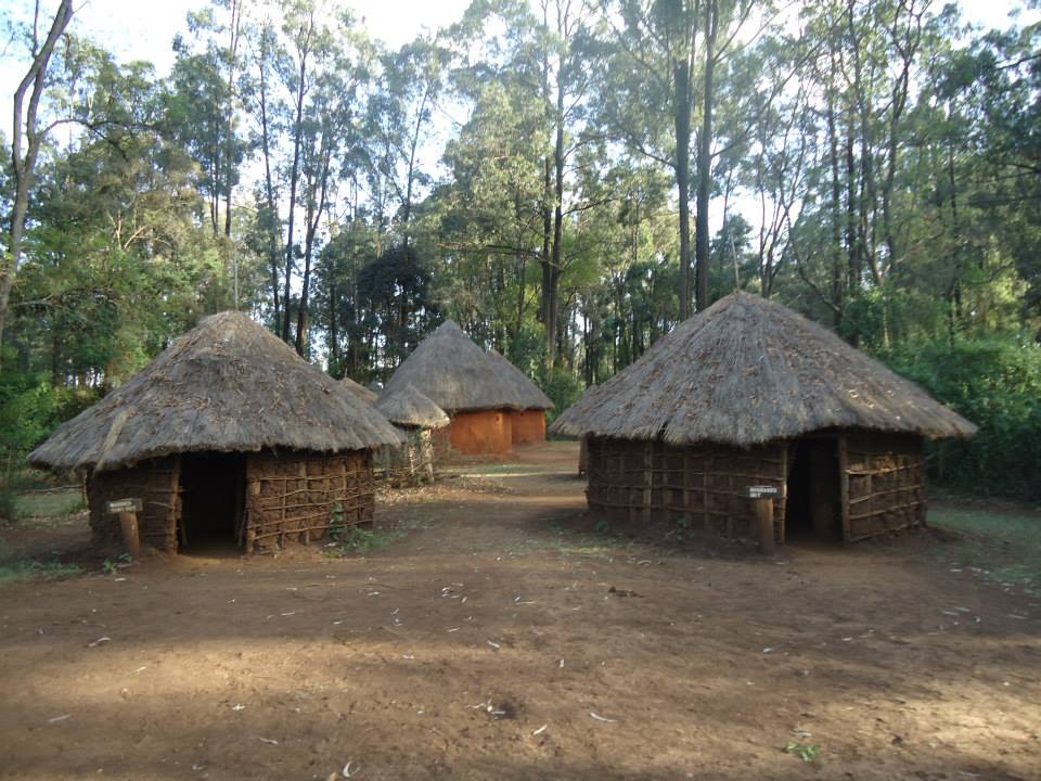 Bomas of Kenya - Image 2