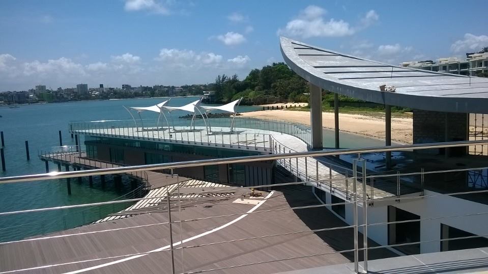 English Point Marina - Image 2