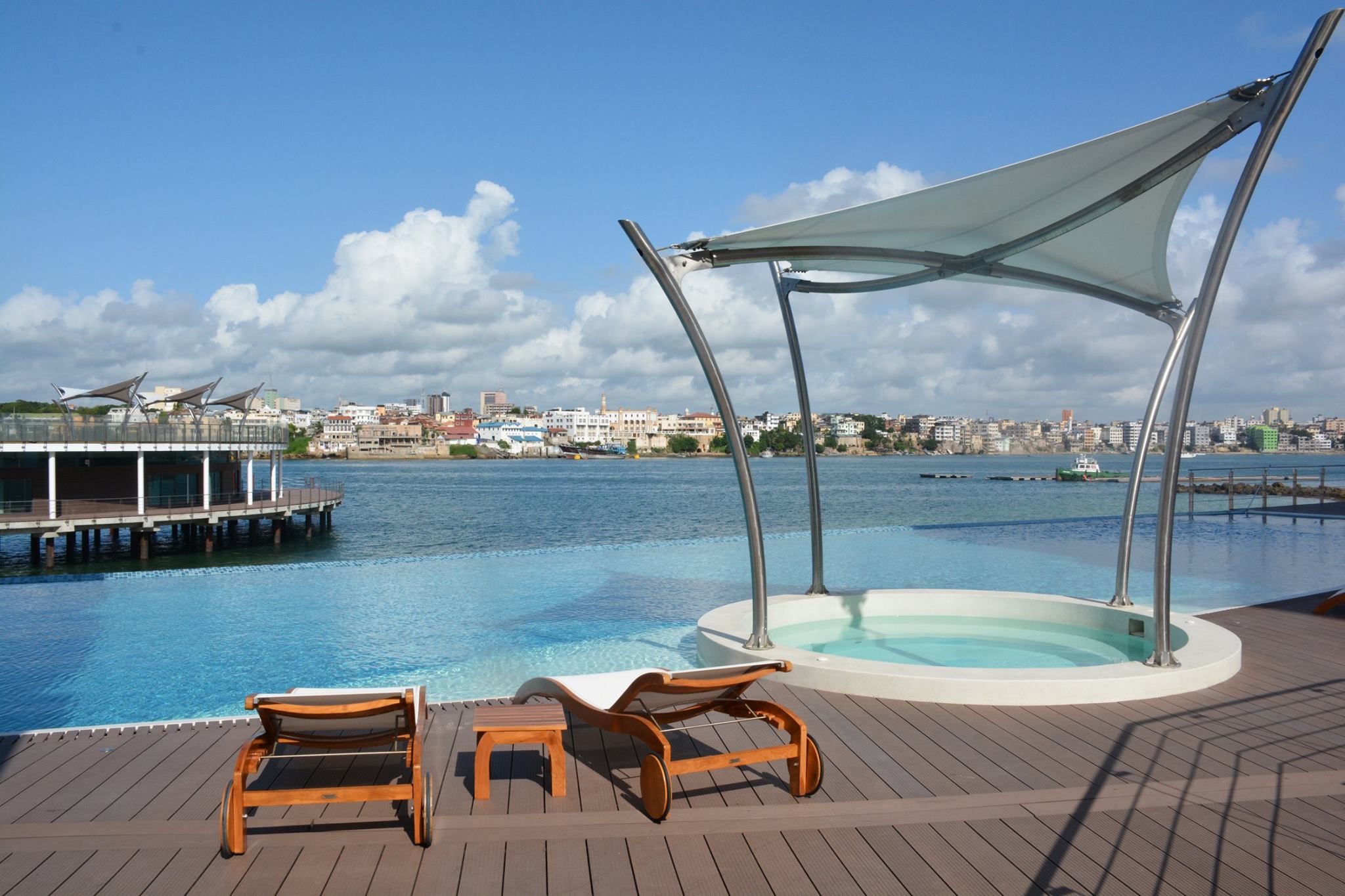 English Point Marina - Image 4