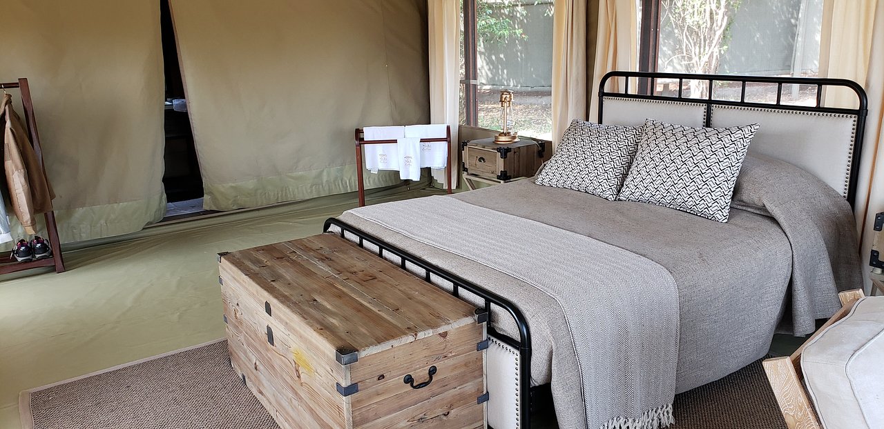 Entim Main Camp - Image 7