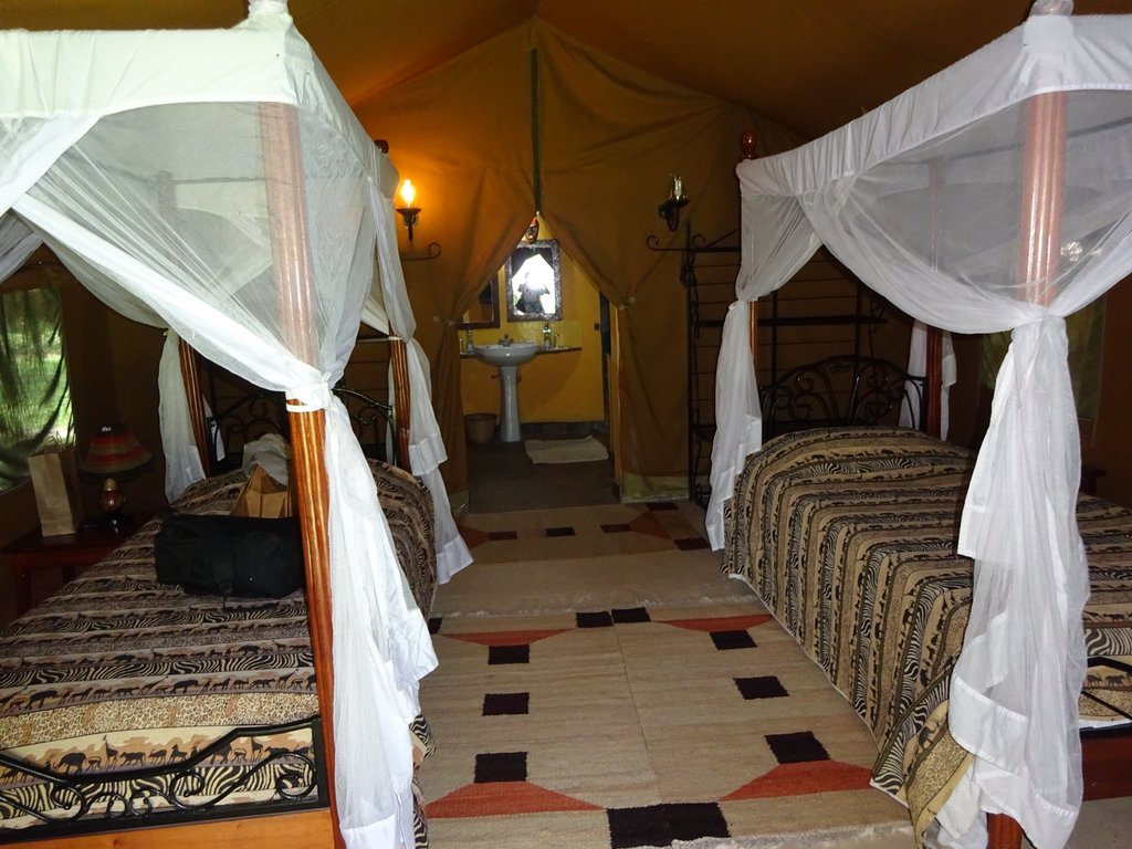 Flamingo Hill Tented Camp - Image 3