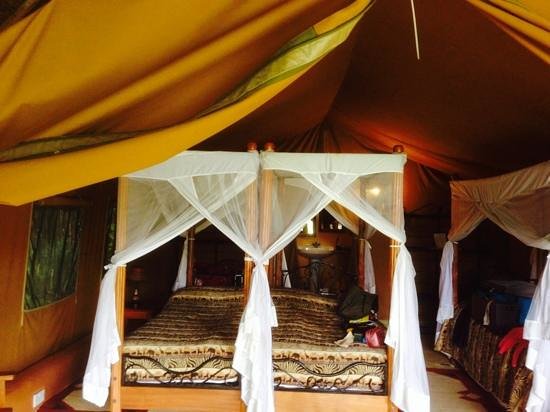 Flamingo Hill Tented Camp - Image 4