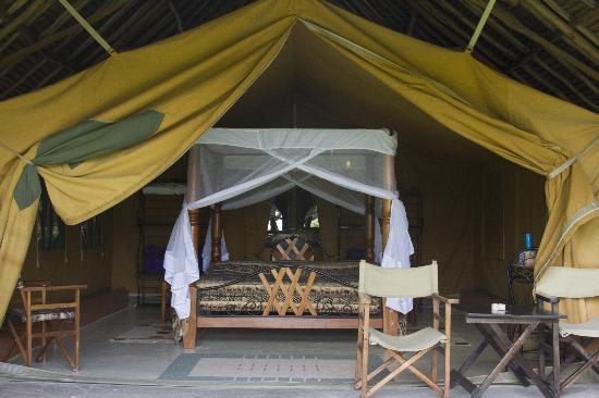 Flamingo Hill Tented Camp - Image 8