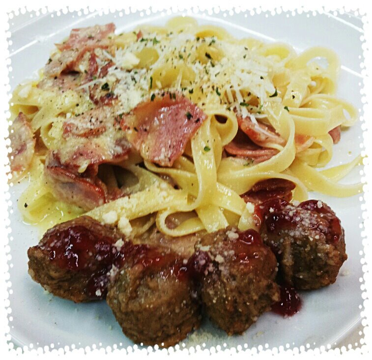 Game Meat Dinner - Image 3