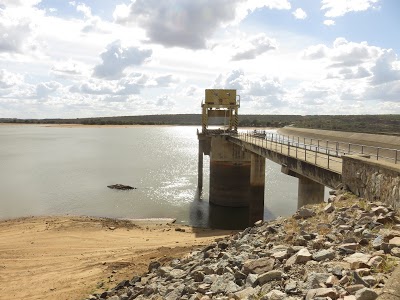 Kamburu Dam - Image 5