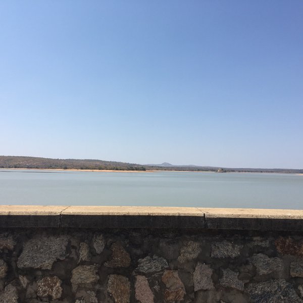 Kamburu Dam - Image 3