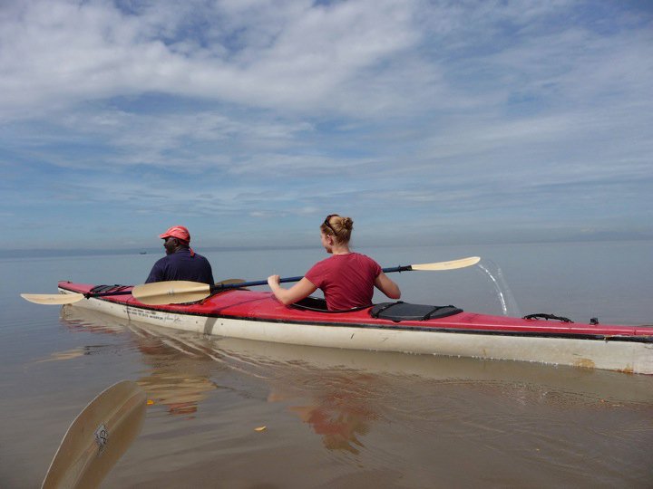 Kamokwe Kayaking