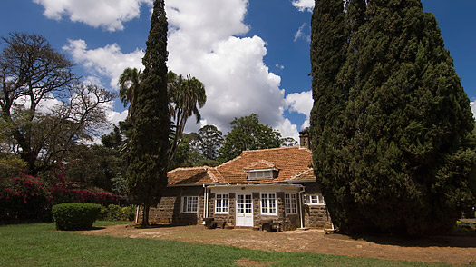 Karen Blixen museum - Image 5