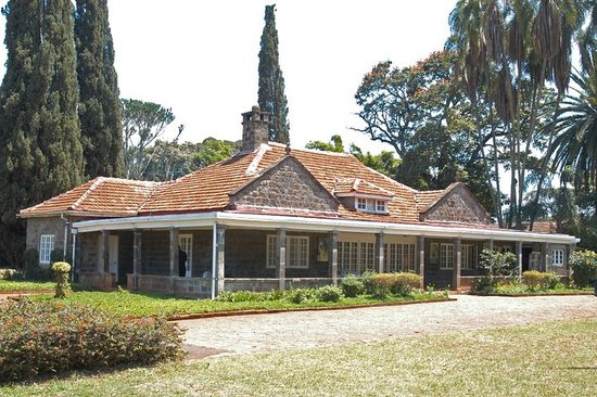 Karen Blixen museum - Image 4