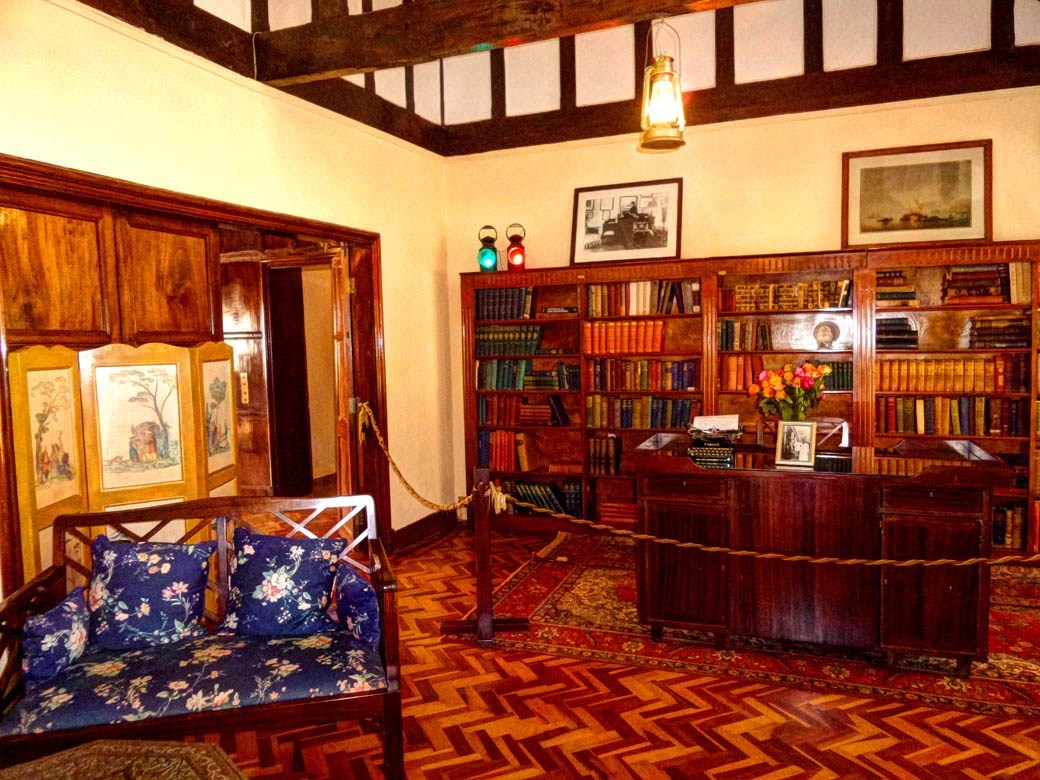 Karen Blixen museum - Image 2