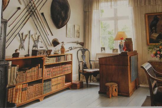 Karen Blixen museum - Image 3