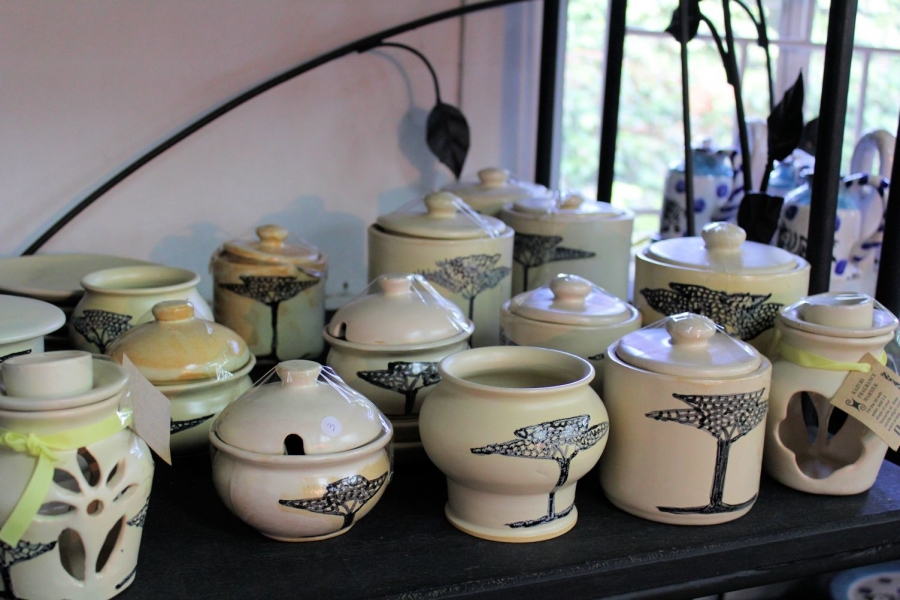 Kazuri Beads and Pottery Centre - Image 2