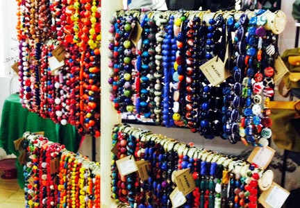Kazuri Beads and Pottery Centre - Image 3