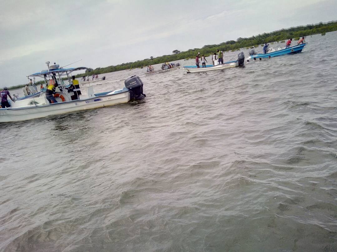 Kenya Boats - Image 5