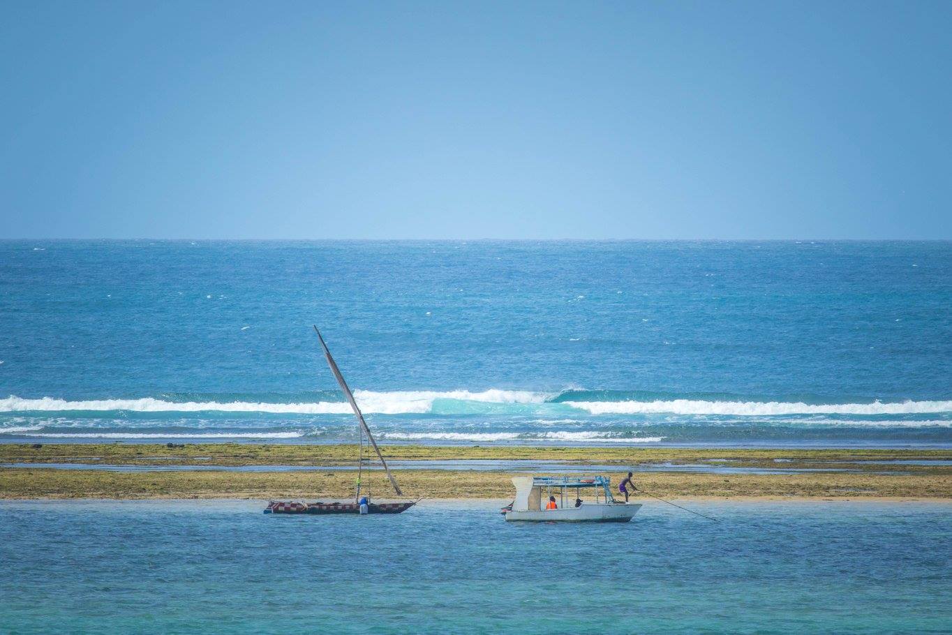 Kenya Boats - Image 4