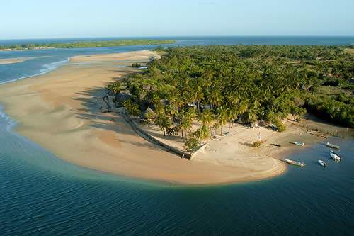 Kiunga Marine National Reserve - Image 4