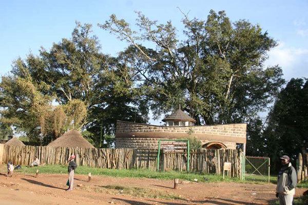 Koitalel Arap Samoei Museum - Image 2