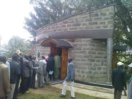 Koitalel Arap Samoei Museum - Image 6