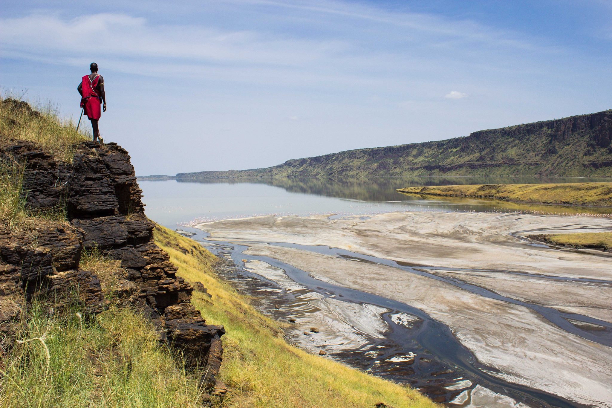 LAKE MAGADI - Image 4