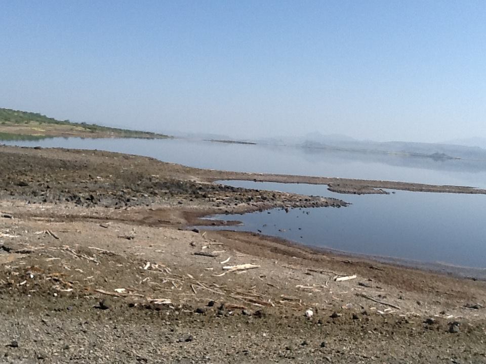LAKE MAGADI - Image 3