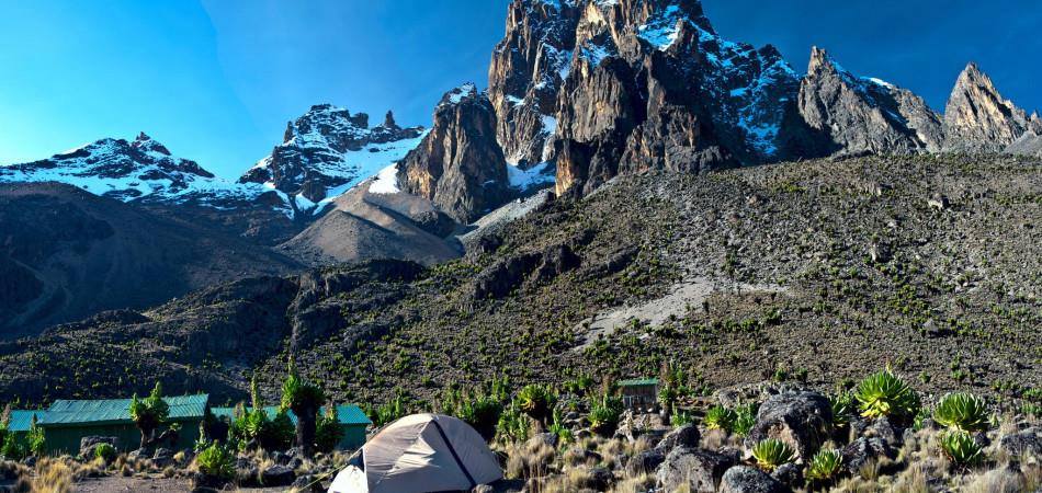 LENANA Peak,4985M, 4 Days Sirimon Route. - Image 4