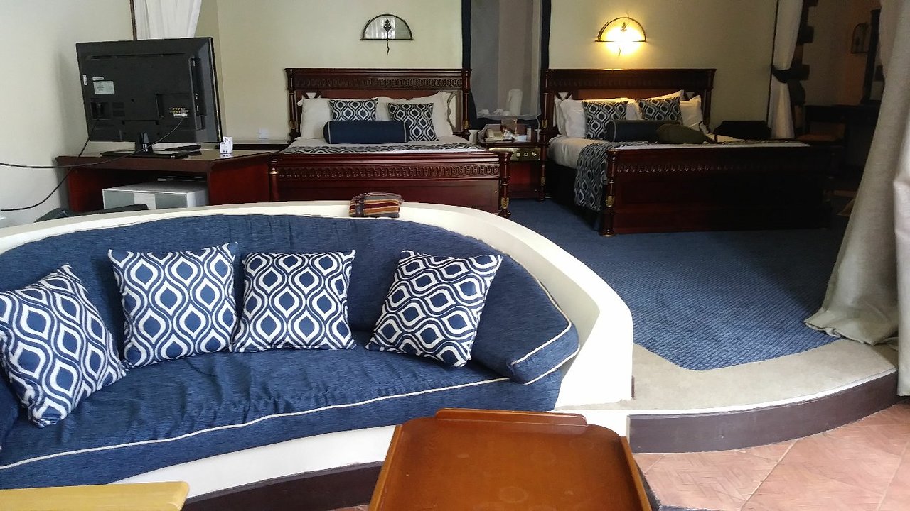 Lake Naivasha Sopa Resort - Image 2