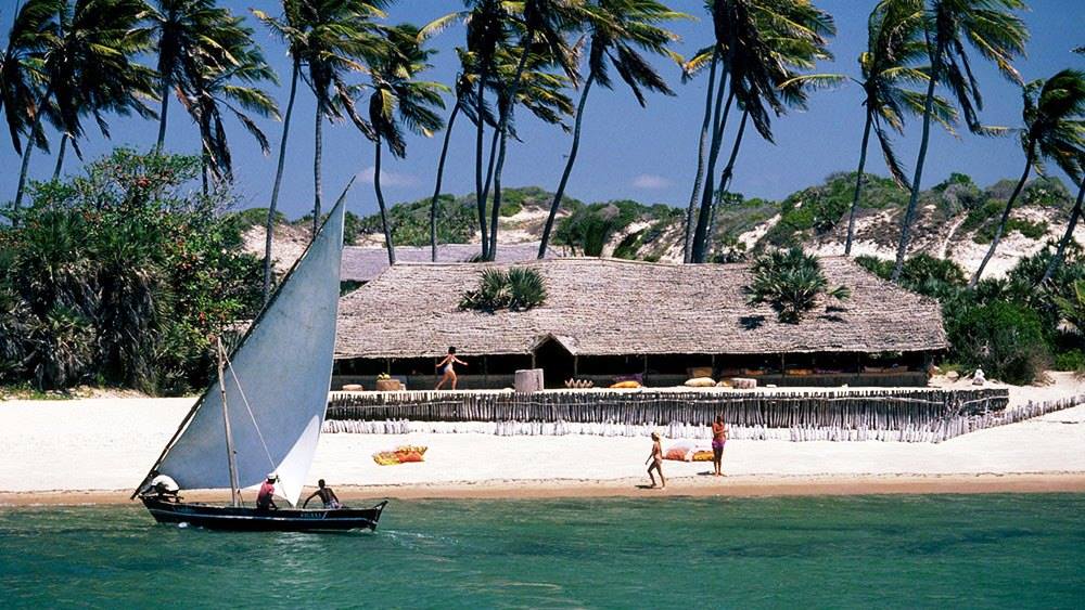 Lamu Island