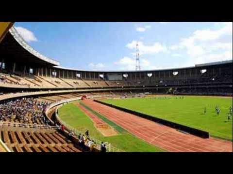 Moi International Sports Centre, Kasarani - Image 6