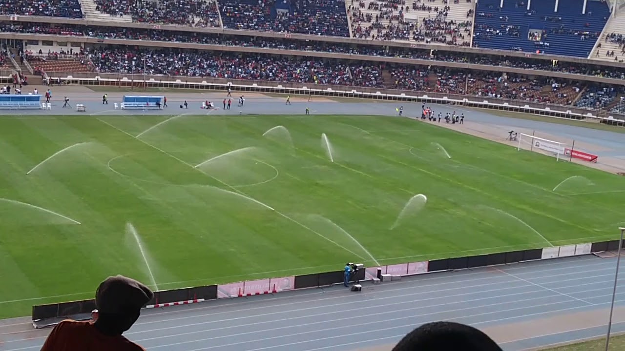 Moi International Sports Centre, Kasarani - Image 5