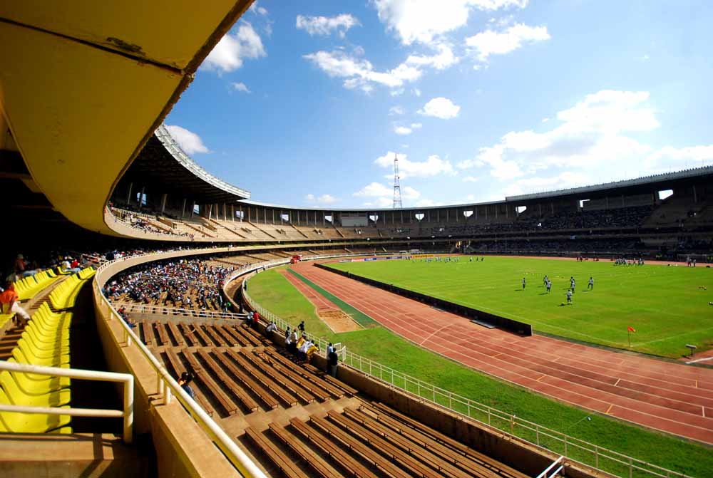 Moi International Sports Centre, Kasarani - Image 4