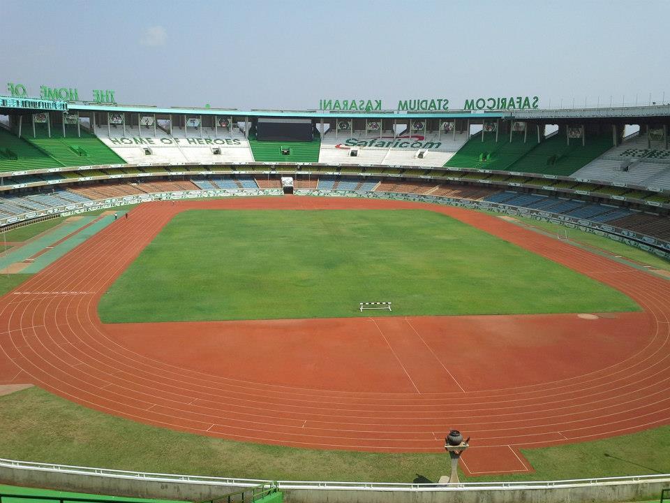 Moi International Sports Centre, Kasarani - Image 2