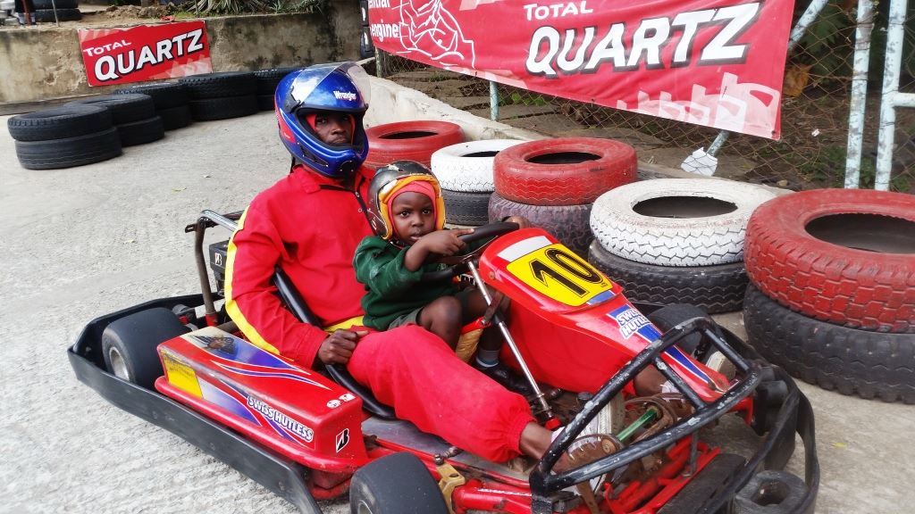 Mombasa Go-Kart - Image 5