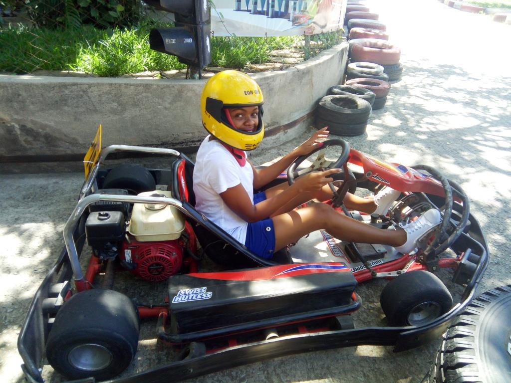 Mombasa Go-Kart - Image 3