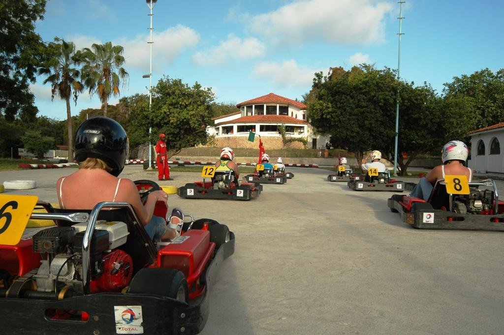 Mombasa Go-Kart - Image 2
