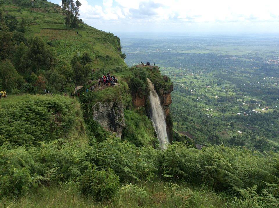 Mount Elgon National Park - Image 4